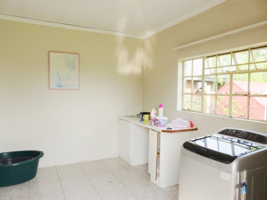 3 Bedroom Property for Sale in Oranjeville Free State